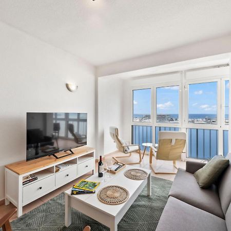 Apartment Puerto Denia Cervantes-2 By Interhome エクステリア 写真