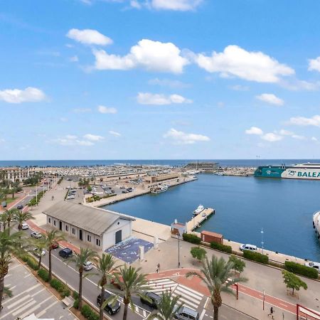 Apartment Puerto Denia Cervantes-2 By Interhome エクステリア 写真