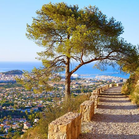Apartment Puerto Denia Cervantes-2 By Interhome エクステリア 写真
