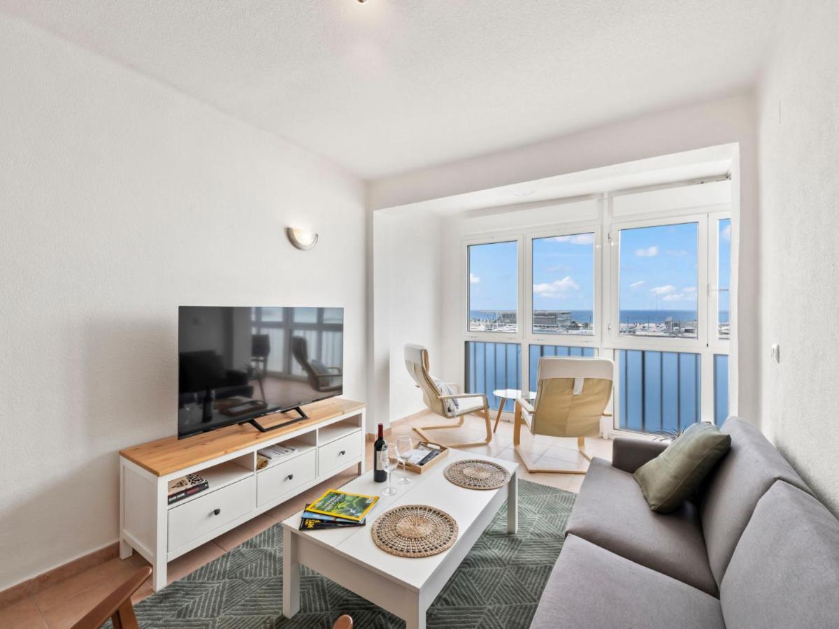 Apartment Puerto Denia Cervantes-2 By Interhome エクステリア 写真