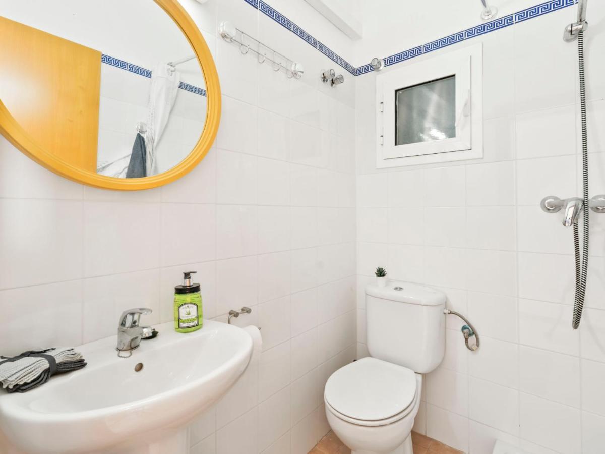 Apartment Puerto Denia Cervantes-2 By Interhome エクステリア 写真