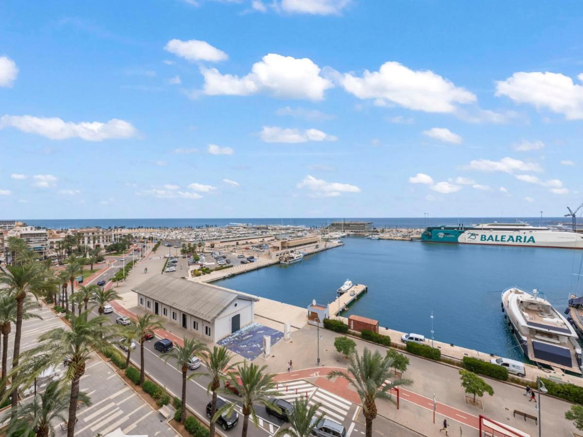Apartment Puerto Denia Cervantes-2 By Interhome エクステリア 写真