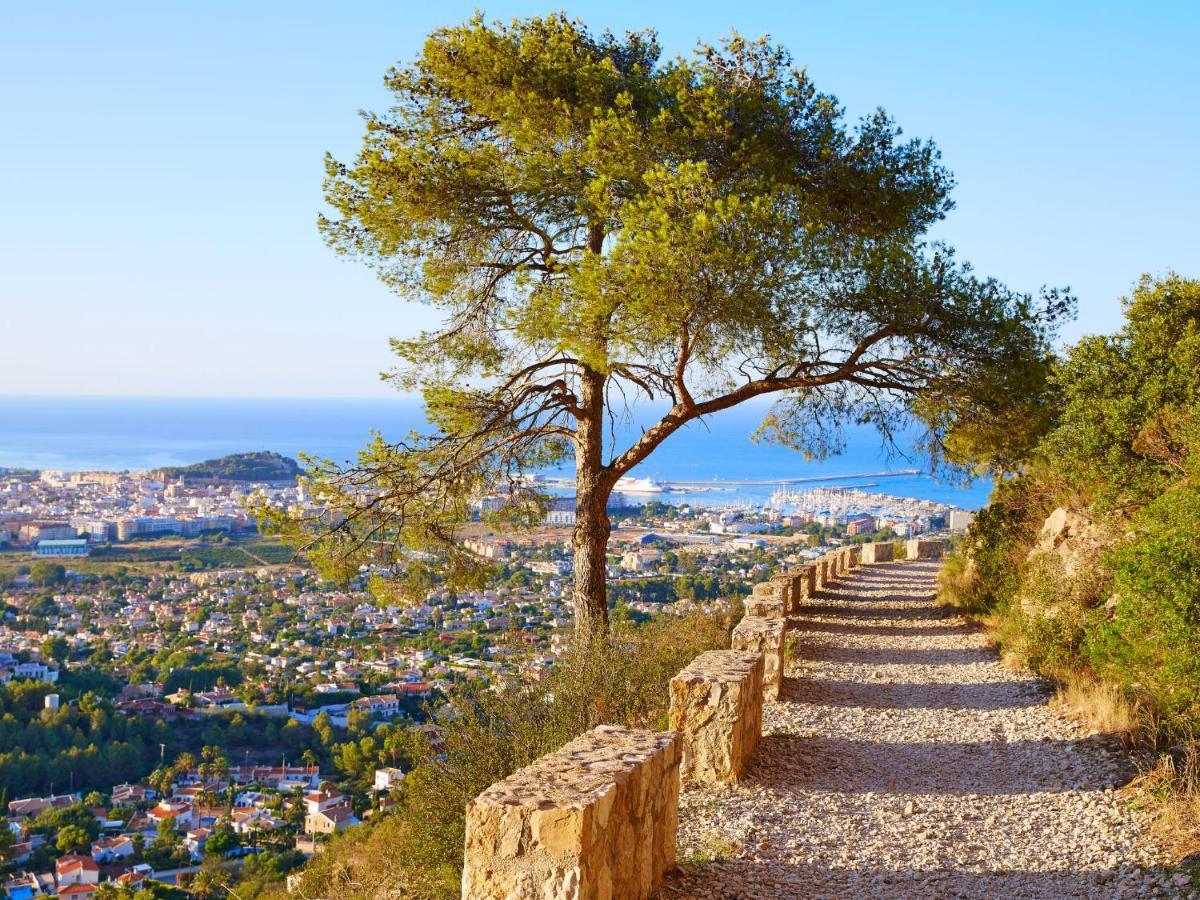 Apartment Puerto Denia Cervantes-2 By Interhome エクステリア 写真
