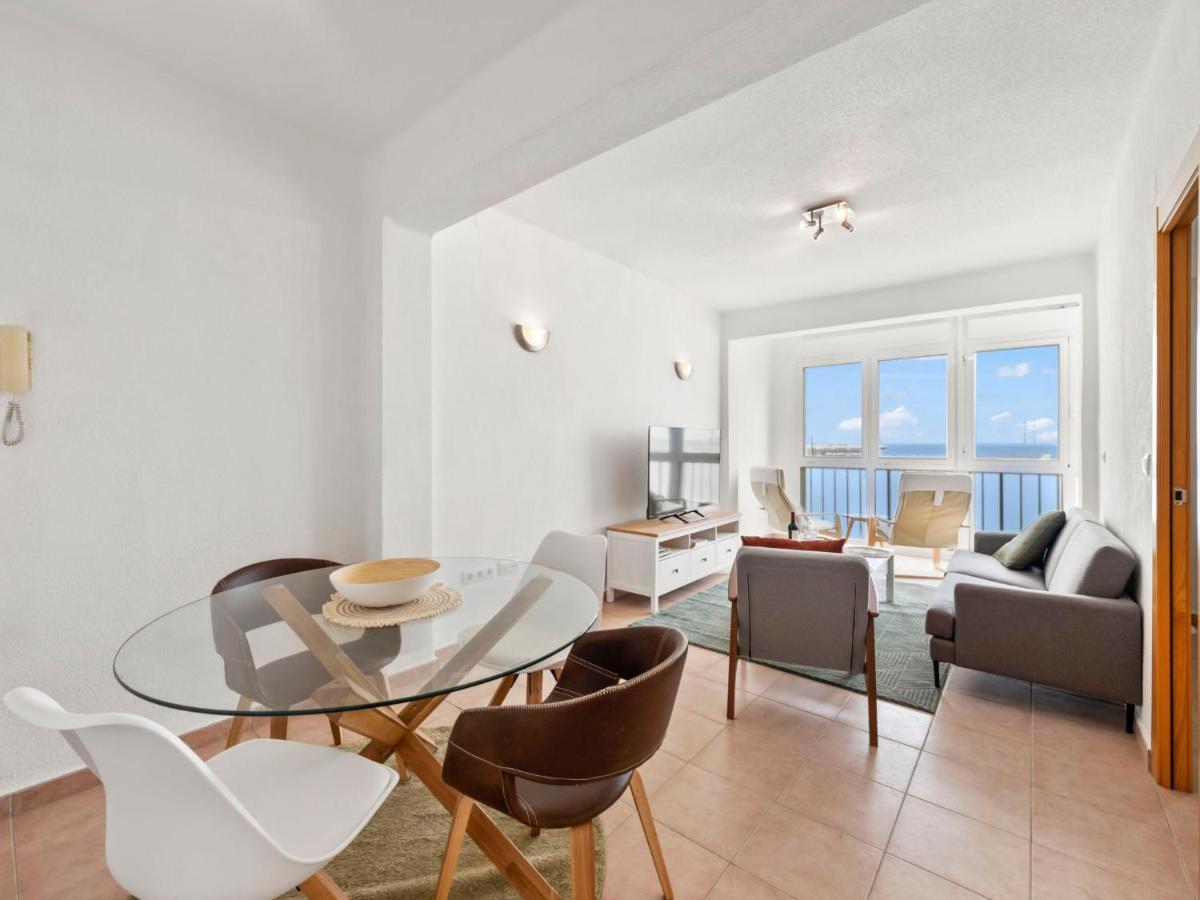 Apartment Puerto Denia Cervantes-2 By Interhome エクステリア 写真
