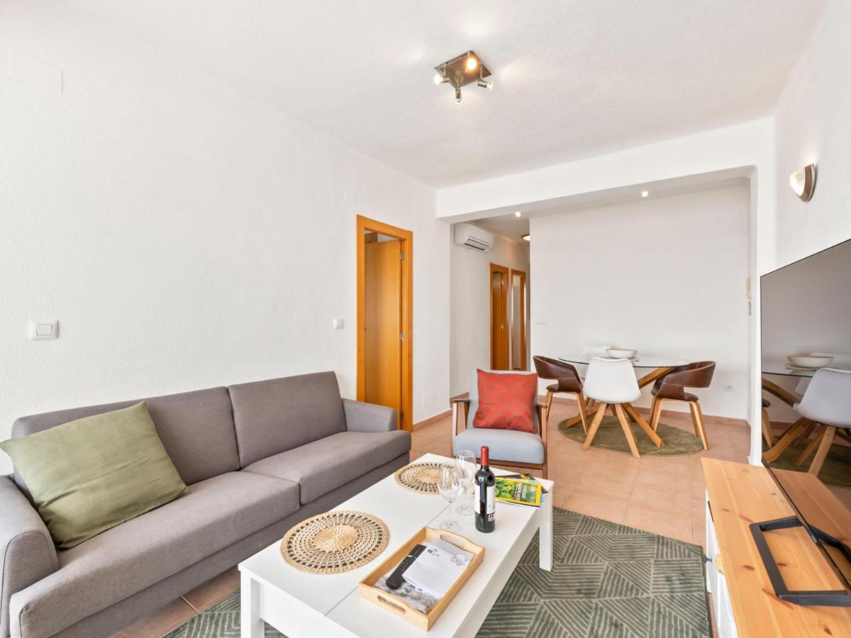 Apartment Puerto Denia Cervantes-2 By Interhome エクステリア 写真