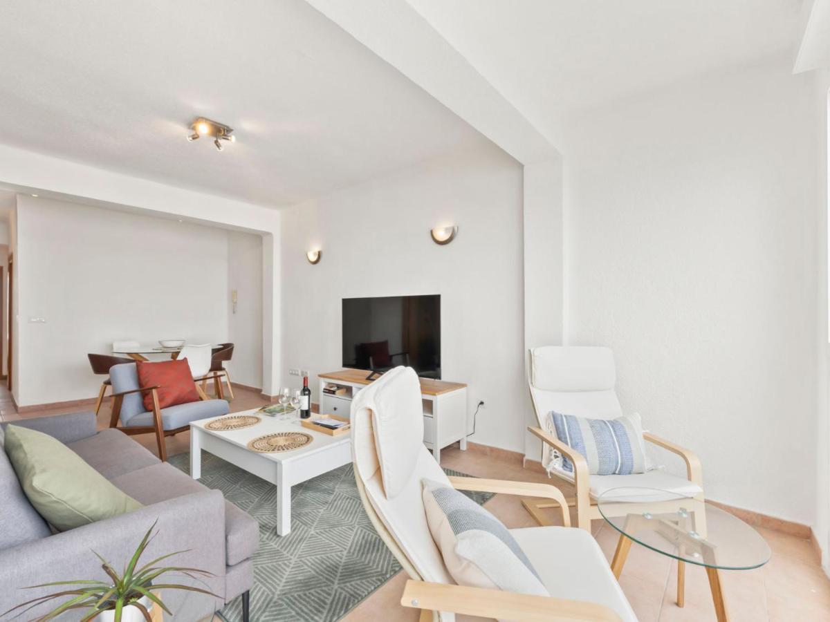 Apartment Puerto Denia Cervantes-2 By Interhome エクステリア 写真