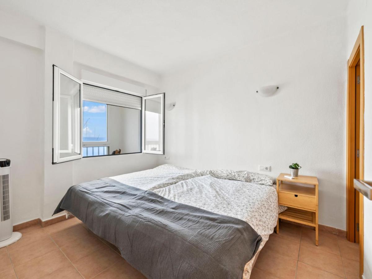 Apartment Puerto Denia Cervantes-2 By Interhome エクステリア 写真