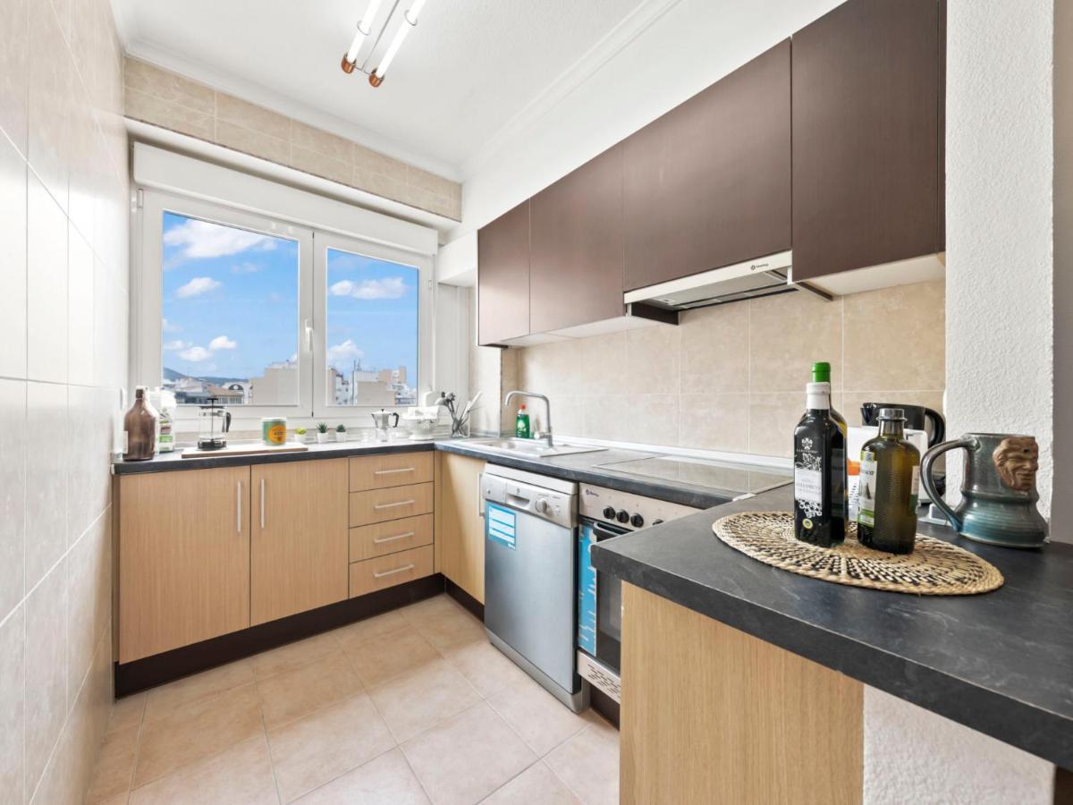 Apartment Puerto Denia Cervantes-2 By Interhome エクステリア 写真