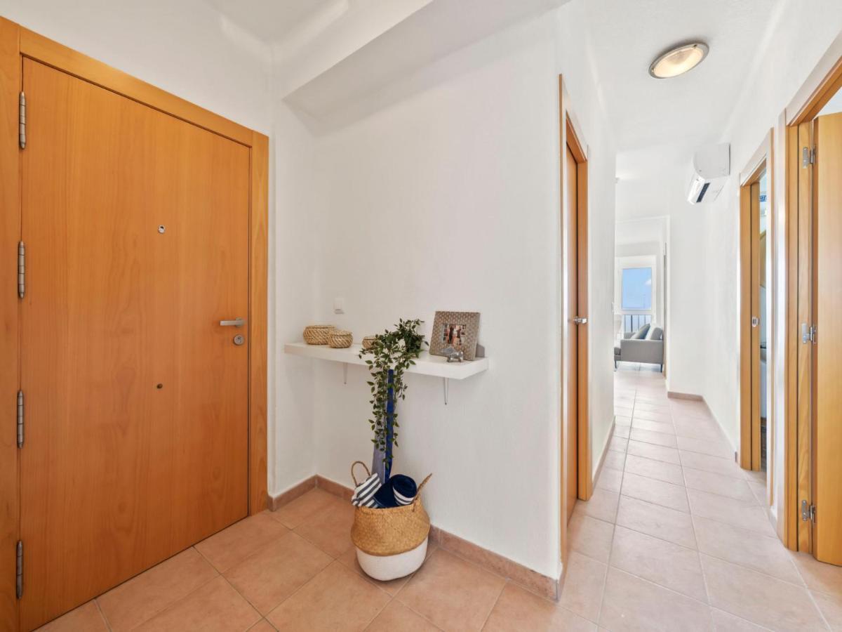 Apartment Puerto Denia Cervantes-2 By Interhome エクステリア 写真