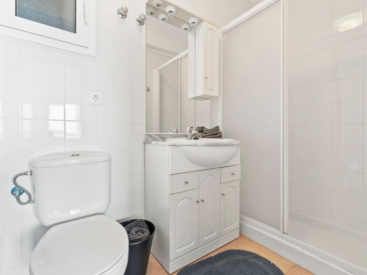 Apartment Puerto Denia Cervantes-2 By Interhome エクステリア 写真