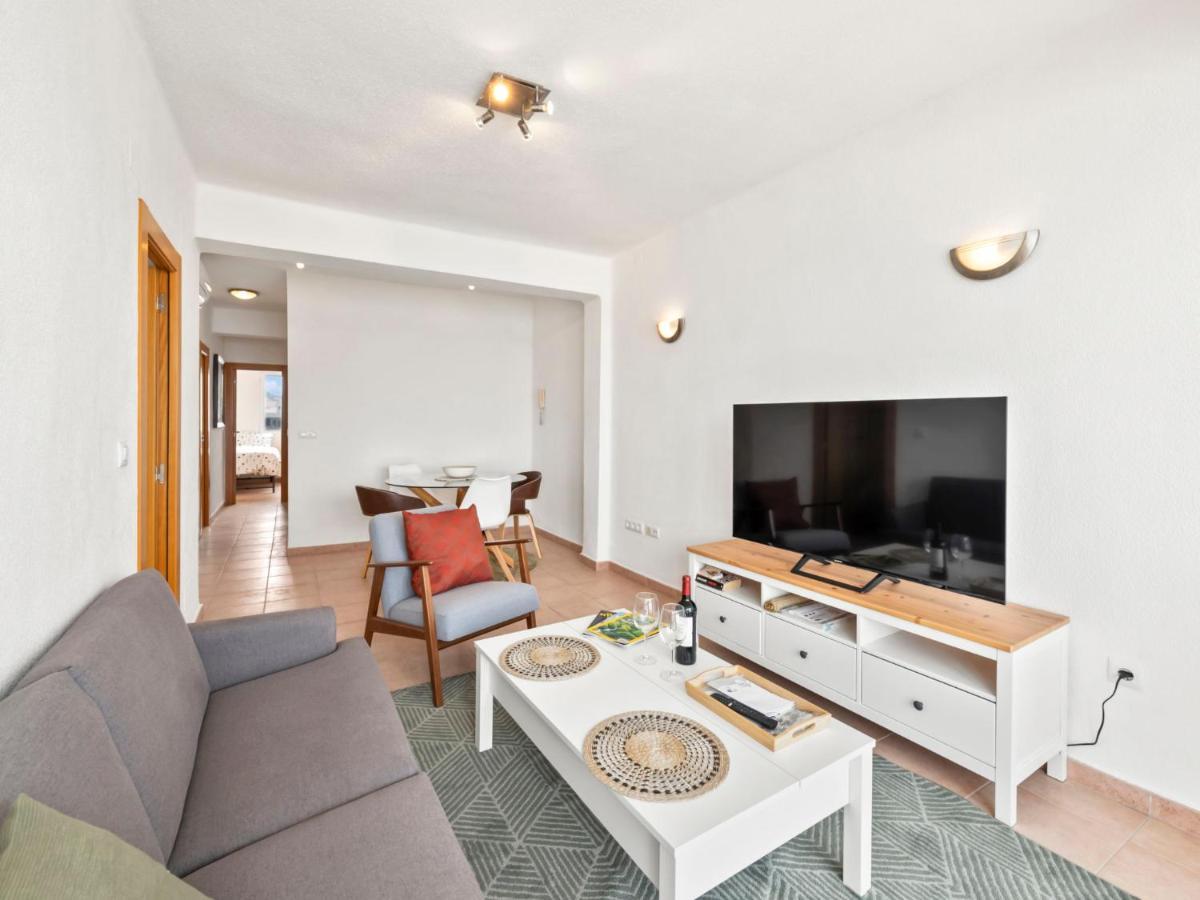 Apartment Puerto Denia Cervantes-2 By Interhome エクステリア 写真