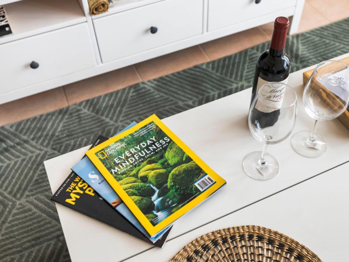 Apartment Puerto Denia Cervantes-2 By Interhome エクステリア 写真