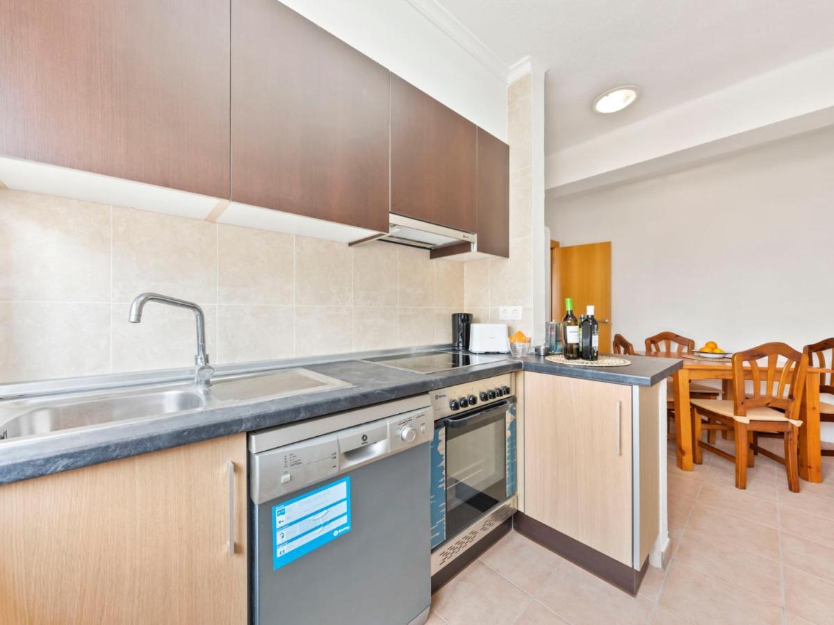 Apartment Puerto Denia Cervantes-2 By Interhome エクステリア 写真