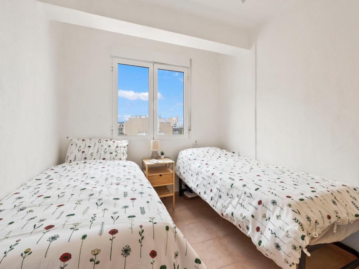 Apartment Puerto Denia Cervantes-2 By Interhome エクステリア 写真