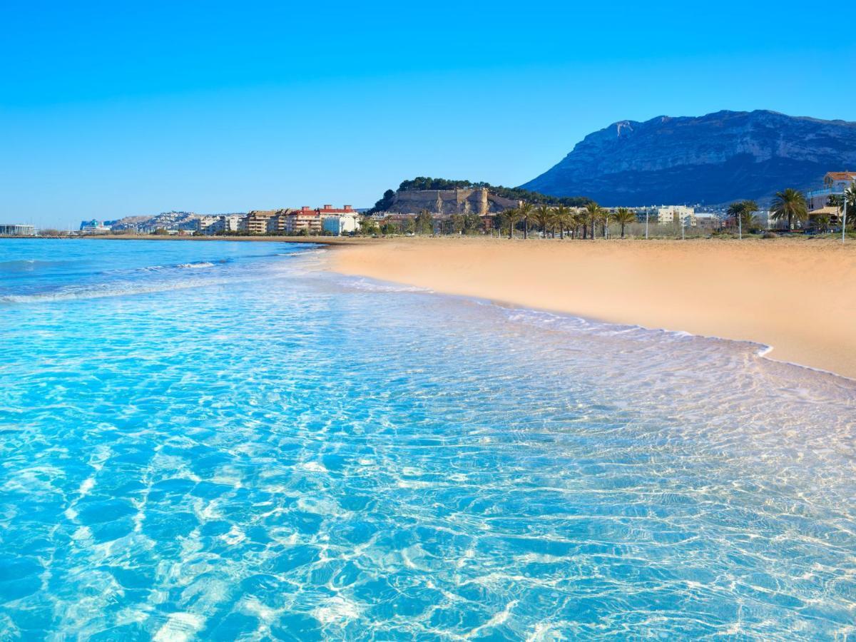 Apartment Puerto Denia Cervantes-2 By Interhome エクステリア 写真
